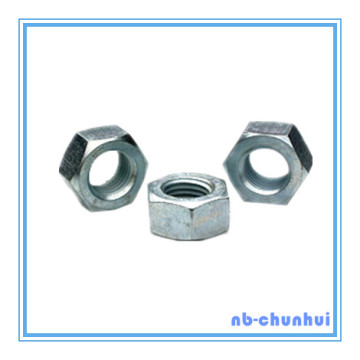 Hex Nut-DIN934 M30 Hot DIP Galvanised